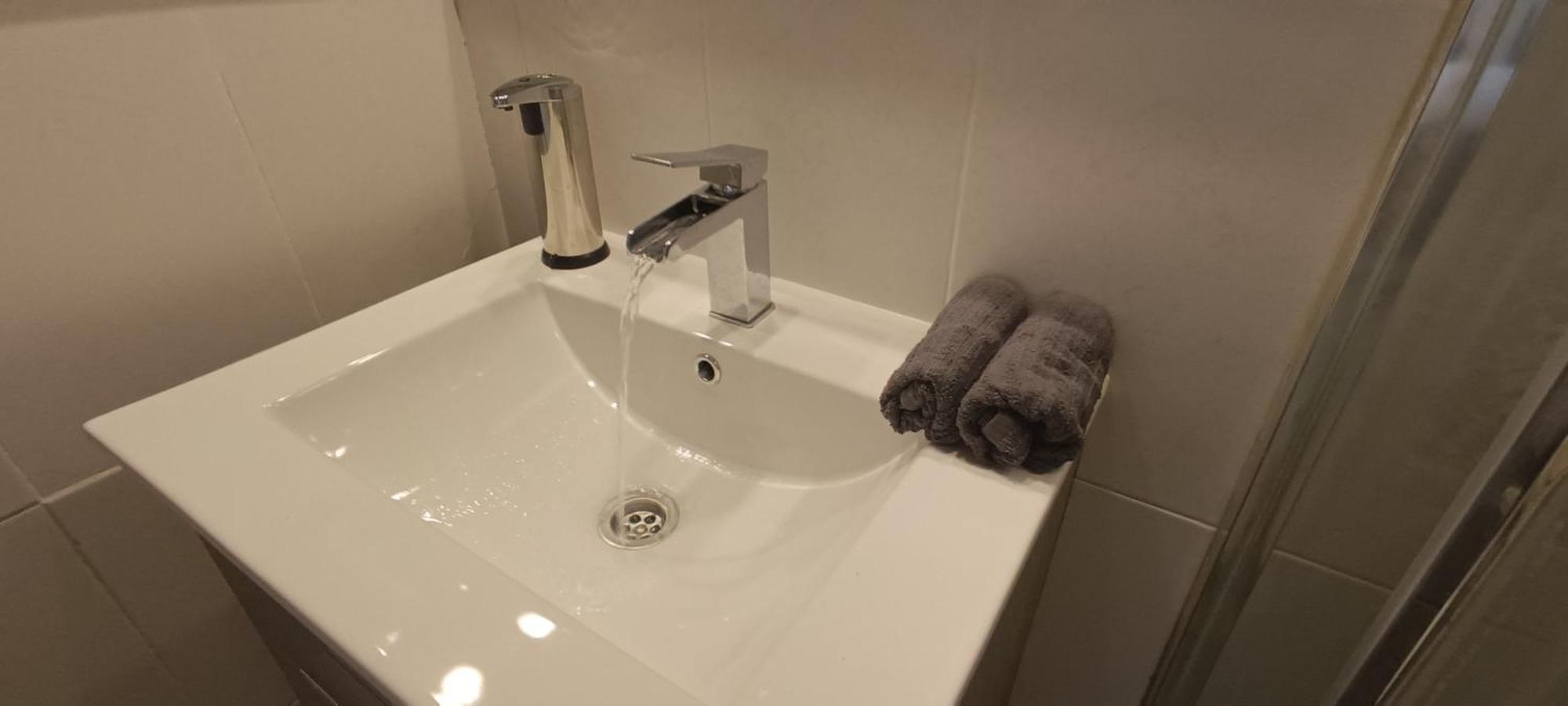 Apartamento Una Habitacion Supercentrico Torremolinos Eksteriør bilde