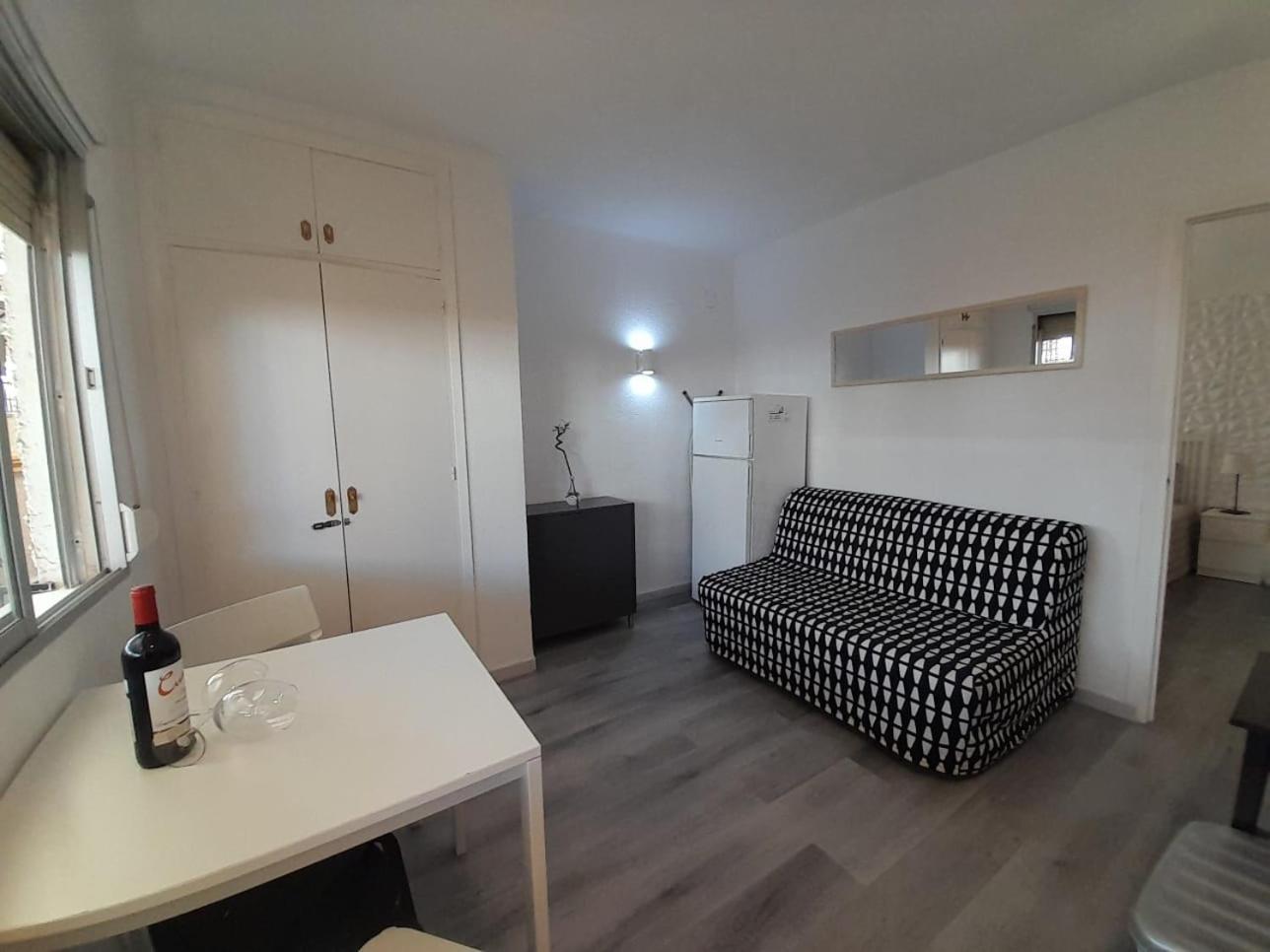 Apartamento Una Habitacion Supercentrico Torremolinos Eksteriør bilde