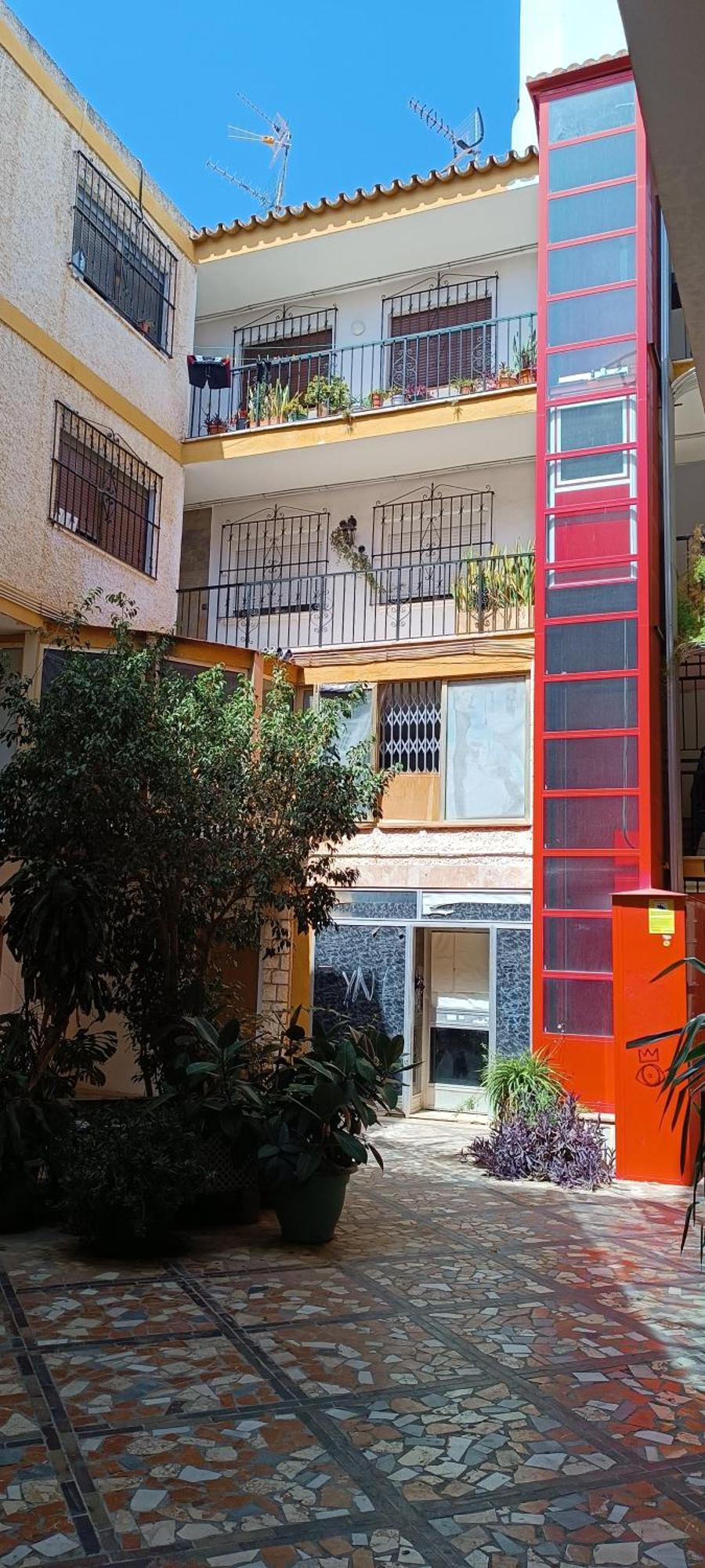 Apartamento Una Habitacion Supercentrico Torremolinos Eksteriør bilde