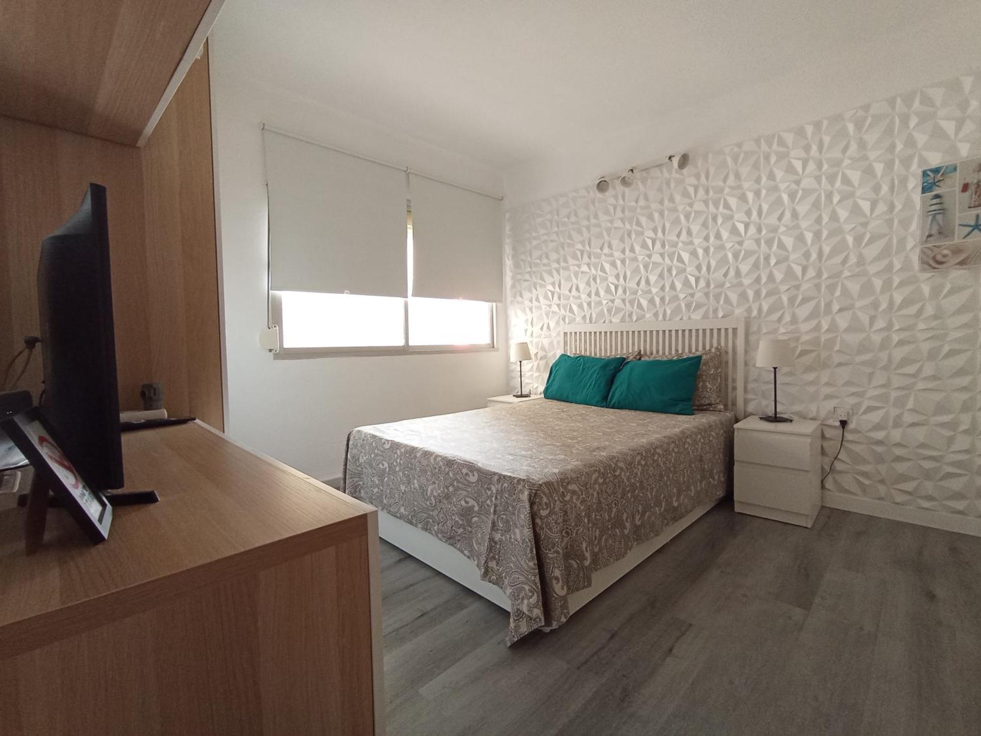 Apartamento Una Habitacion Supercentrico Torremolinos Eksteriør bilde