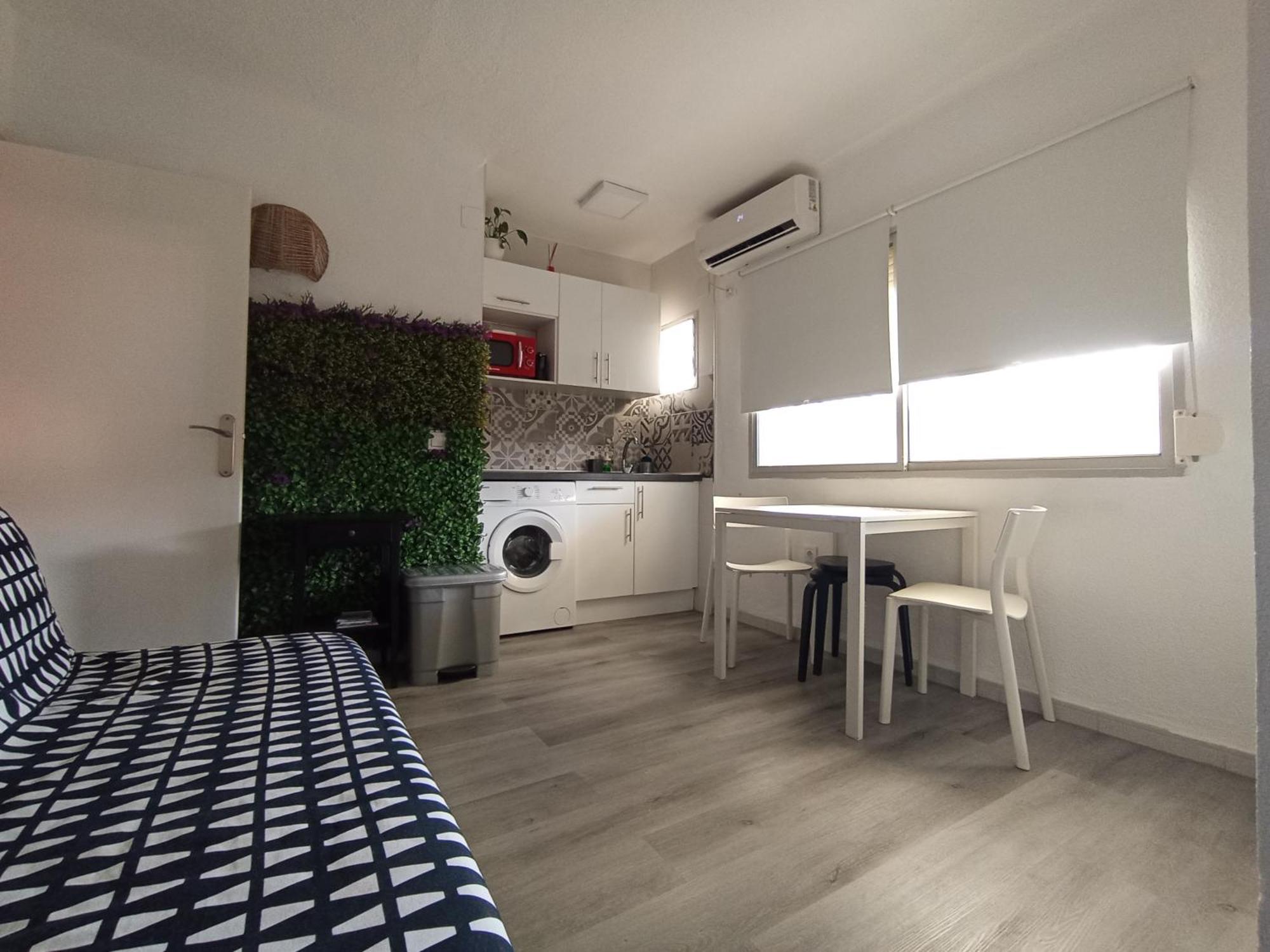 Apartamento Una Habitacion Supercentrico Torremolinos Eksteriør bilde